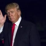 Top Senate Intel Dem reportedly puts odds at 2:1 Trump will not finish his term