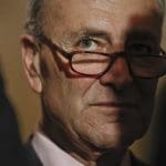 Democrats declare crisis, slow Senate business until Trump faces independent probe