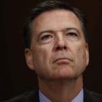 Comey’s terrifying warning: Russia is “coming after America” and Trump doesn’t care