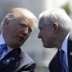 Disturbing White House revelation: Trump wants Sessions to prosecute Mueller