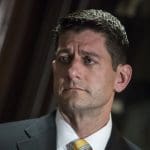 100 middle school students bravely refuse photo-op with Paul Ryan