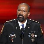 Trump eyes violent sheriff with troubling Russia ties for Homeland Security