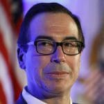 Trump Cabinet hiding from taxpayers while secretly letting big business run the government
