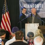 Montana GOP House candidate allegedly physically attacks reporter — on eve of special election