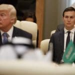 FBI zeroes in on Trump family: Son-in-law Jared Kushner now under investigation