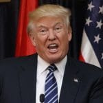 Trump abandons US veterans, leaves top VA job empty for 6 weeks