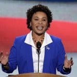 Rep. Barbara Lee gives Trump a history lesson on the Civil War in one perfect tweet