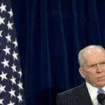 Former CIA chief to Trump: ‘America will triumph over you’