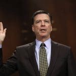 Breaking: Comey confirms FBI is investigating internal leaks to Trump campaign