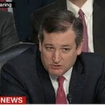 Ted Cruz flees hearing after Sally Yates schools him on Muslim ban
