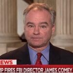 Russians targeted Tim Kaine, now he’s warning America