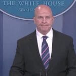 McMaster confirms Trump’s decision to reveal classified info was as reckless as it seems