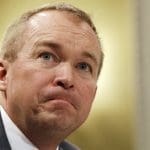 Mulvaney on cutting food stamps: What about his “grandchildren who aren’t here yet”?
