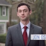 Jon Ossoff within striking distance of incredible upset in deep red Georgia