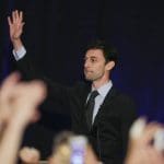 Democrats are fired up about Jon Ossoff — and spending a ton of money to prove it