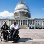 Paralyzed veterans warned GOP health care repeal would hurt them and were ignored