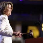 New poll shows Democrats are positioned to take back the House in 2018