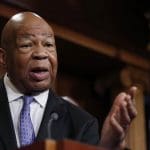 Rep. Cummings to press: ‘This is your moment … We cannot afford to lose this one’
