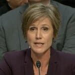Trump fired Sally Yates the day she offered review of evidence Flynn was compromised