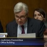 Senator dismantles Comey’s excuse for sending Clinton letter days before election