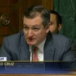 Ted Cruz tries to derail FBI testimony on Trump/Russia by dredging up old discredited IRS “scandal”