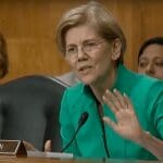 Sen. Warren destroys Treasury secretary’s fake populism: “Let me stop you right there”