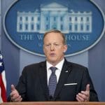 Spicer’s “fake news” conspiracy: Media isn’t reporting on Trump fighting terrorism