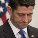 Pressure mounts on Paul Ryan to stop GOP’s “dangerous” FBI smears