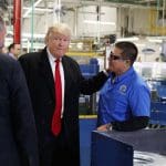 Trump’s promise to American workers crumbles as Carrier ships over 630 jobs offshore