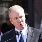 Sen. Van Hollen calls GOP “a threat to the integrity of our democracy”