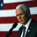 Mike Pence is very proud of taking health care away from 23 million people