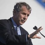 Sen. Sherrod Brown slams GOP for sabotaging health care and trying to blame Democrats