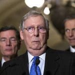 Senate GOP health care plan even more “mean” to America’s poor than House bill