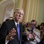GOP evacuates media from Senate halls to ram through secret health care repeal