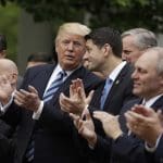 Trump and the GOP putting over 70,000 Iowans at risk in order to sabotage Obamacare