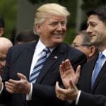 Republicans just priced out a third of America from health insurance