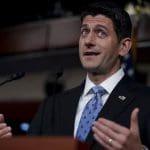 Paul Ryan: It’s OK I gave billionaires tax breaks because a secretary got $1.50