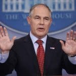 Leaked memo shows EPA told employees to lie about climate science