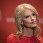 Kellyanne Conway busted for lying about Medicaid cuts by GOP Senator