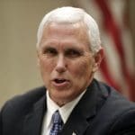 Mike Pence convenes all-white, all-male meeting to plot voter suppression