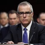 Acting FBI director refuses to say whether Trump asked Comey for his loyalty