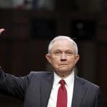 Sessions lies under oath a second time