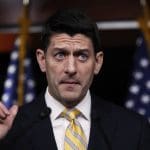 Paul Ryan threatens to punish representatives who live-stream from House floor