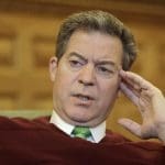 Kansas Republicans overthrow their own governor’s tax cuts for the rich