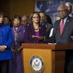 Congressional Black Caucus to reject Trump’s request to use them for a photo op