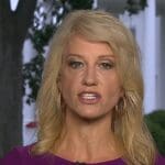 Kellyanne Conway compares Americans who doubt Trump to Russians attacking our democracy