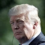 Trump to pardon despicable, hate-spewing fanboy felon who pleaded guilty