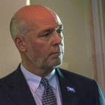 Montana Democrats line up to take down body-slamming congressman Greg Gianforte