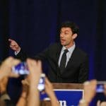 Jon Ossoff’s polling strength has GOP strategists terrified about 2018
