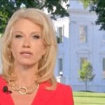 Kellyanne Conway to Medicaid patients: Just go get another job